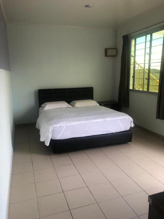 The Cloud Kinabalu- House Villa Ranau Eksteriør bilde